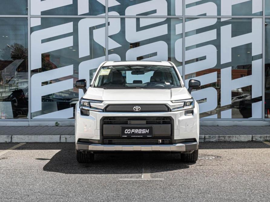 Toyota RAV4 VI (XA60) Краснодар  - изображение 3