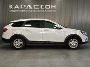 Lada (ВАЗ) Vesta I Пермь  - изображение 24