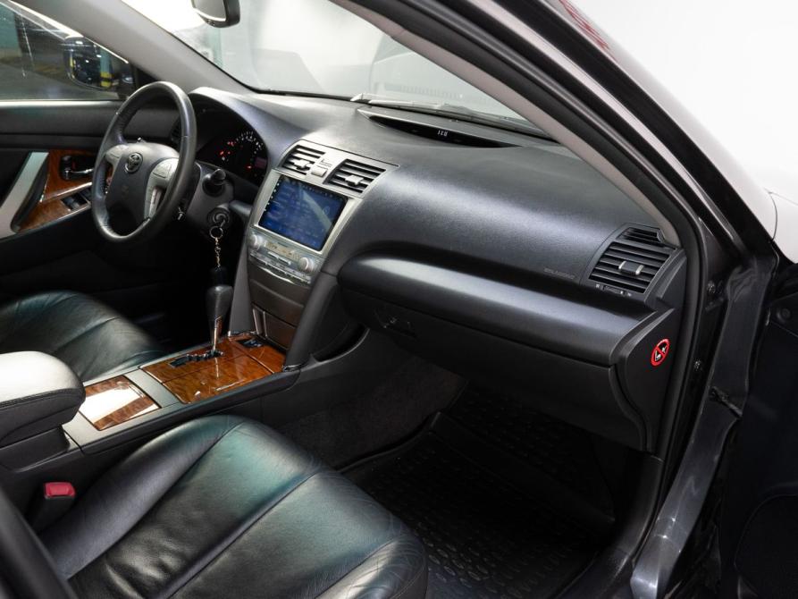 Toyota Camry VI (XV40) Тюмень  - изображение 17