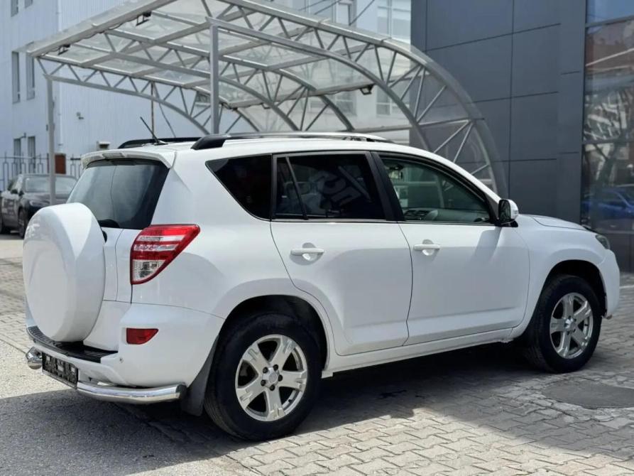 Toyota RAV4 III (XA30) Рестайлинг Пермь  - изображение 4