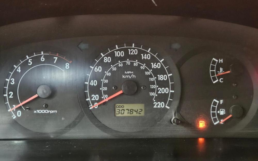 Kia Spectra I Рестайлинг 2 Вологда  - изображение 10