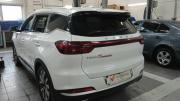 Chery Tiggo 7 Pro Max I Санкт-Петербург  - изображение 10