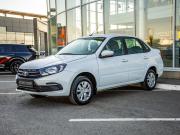 Lada (ВАЗ) Granta I Рестайлинг Волгоград  - изображение 34