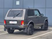 Lada (ВАЗ) Niva Legend Воронеж  - изображение 25