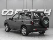 Land Rover Freelander I Ростов-на-Дону  - изображение 19