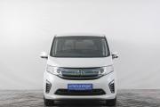 Honda Stepwgn V Кемерово  - изображение 28