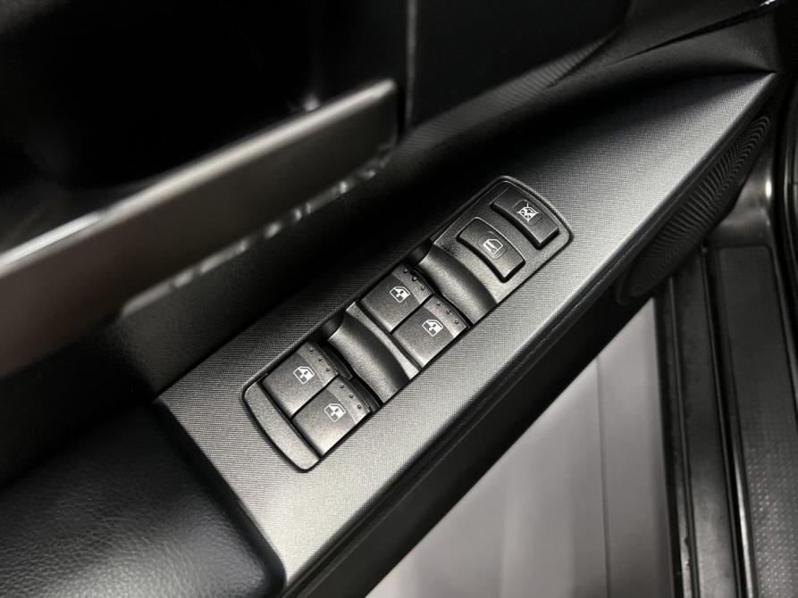 SsangYong Kyron I Рестайлинг Тверь  - изображение 19