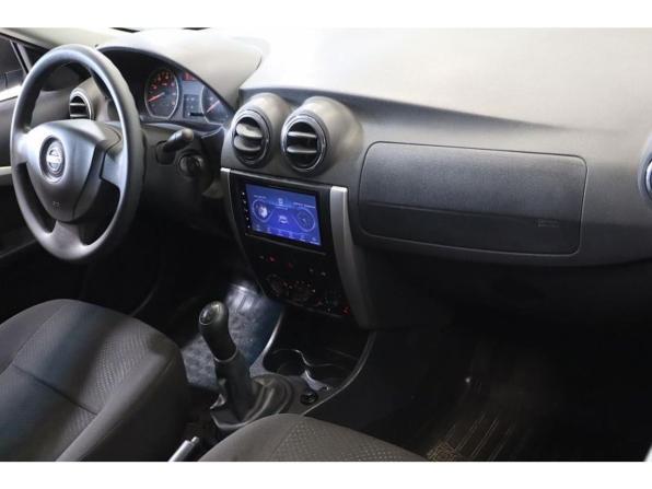 Nissan Almera III (G15) с пробегом 2014 года, цена 675 000 рублей, 109521 км, седан, Автокод Объявления