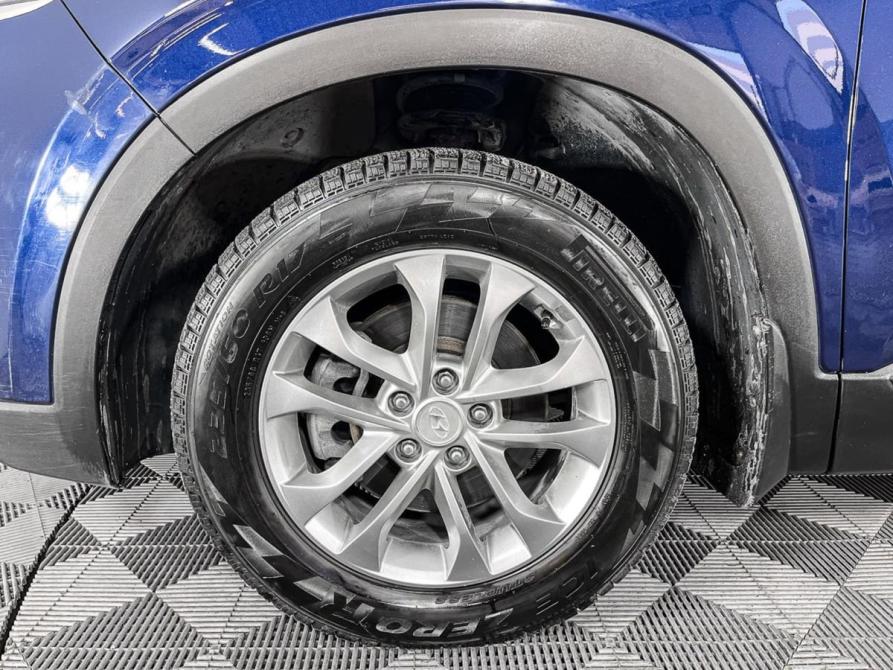 Hyundai Santa Fe IV Ногинск  - изображение 9