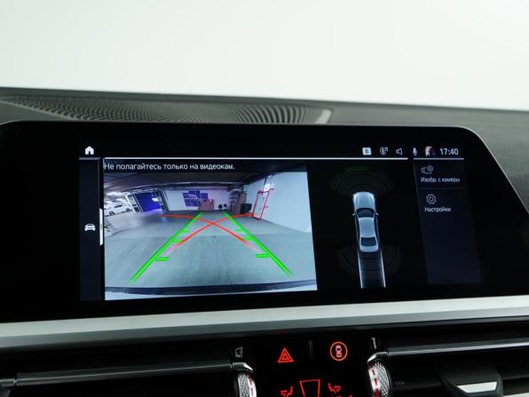 BMW 3 серии VII (G2x) с пробегом 2019 года, цена 5 249 046 рублей, 85605 км, седан, Автокод Объявления