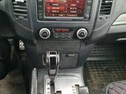 Mitsubishi Pajero IV Рестайлинг 1 Пермь  - изображение 16
