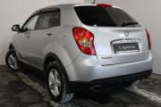 SsangYong Actyon II Санкт-Петербург  - изображение 20
