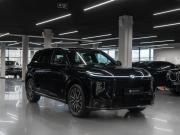 Changan Qiyuan Q07 Москва  - изображение 34