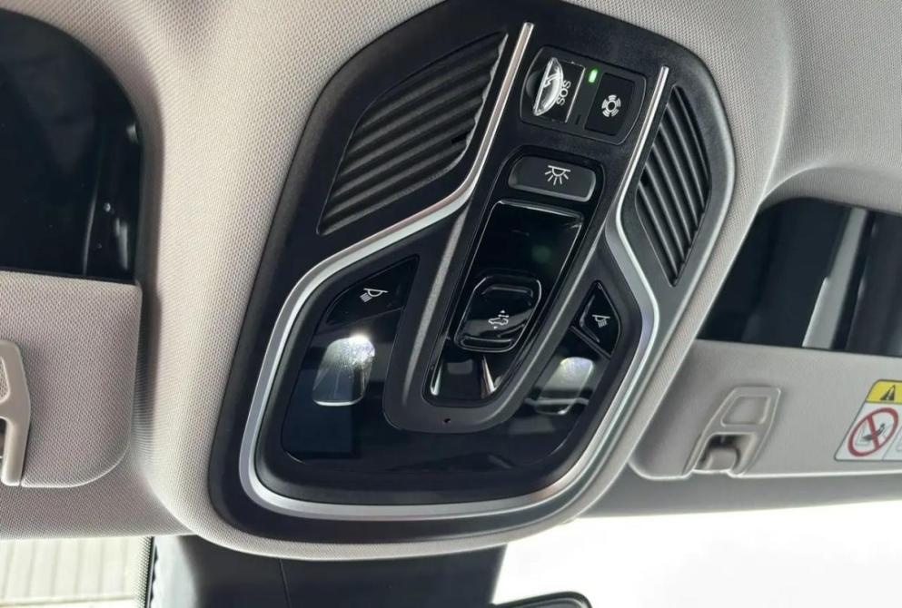 Geely Atlas II Киров  - изображение 24