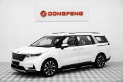 Kia Carnival IV Москва  - изображение 17
