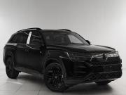 Volkswagen Teramont II (China Market) Москва  - изображение 21
