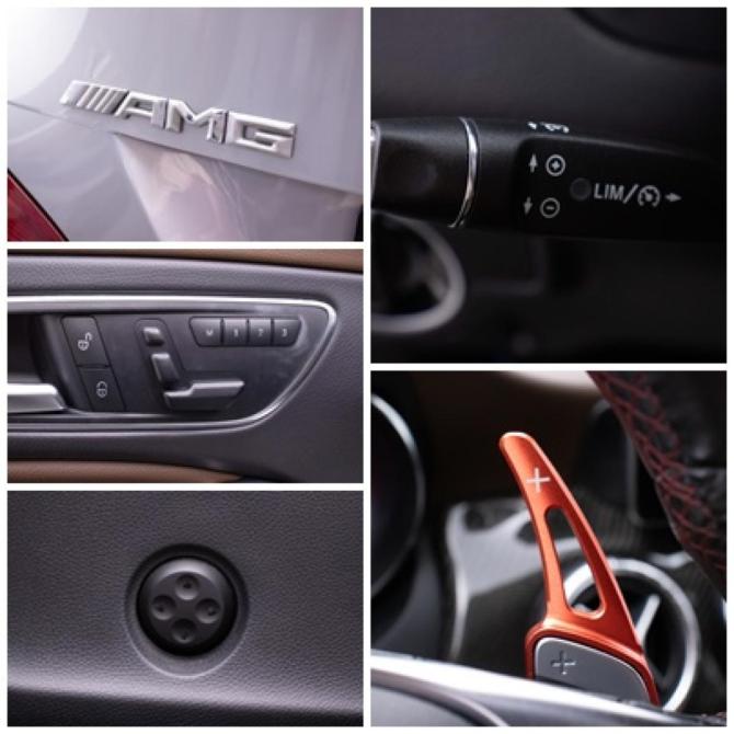 Mercedes-Benz CLA AMG I (C117 X117) Москва  - изображение 18