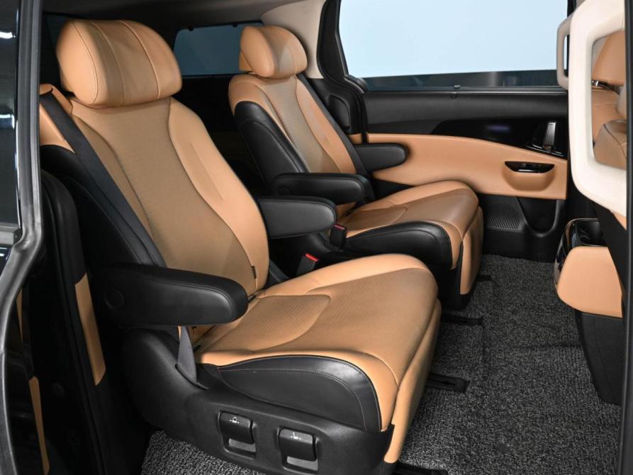 Kia Carnival IV Ростов-на-Дону  - изображение 7