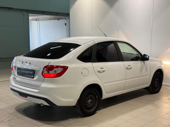 Lada (ВАЗ) Granta I Рестайлинг с пробегом 2023 года, цена 815 000 рублей, 46494 км, лифтбек, Автокод Объявления