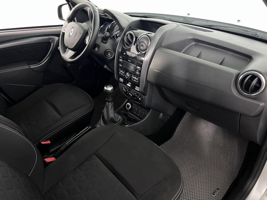 Renault Duster I Рестайлинг Калининград  - изображение 12