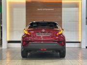 Toyota C-HR I Челябинск  - изображение 22