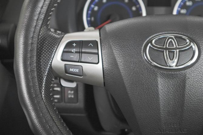 Toyota Wish II Рестайлинг с пробегом 2016 года, цена 1 749 000 рублей, 154000 км, минивэн, Автокод Объявления