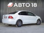 Volkswagen Polo V Ижевск  - изображение 22