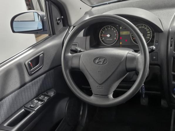 Hyundai Getz I Рестайлинг с пробегом 2008 года, цена 309 000 рублей, 201469 км, хэтчбек, Автокод Объявления