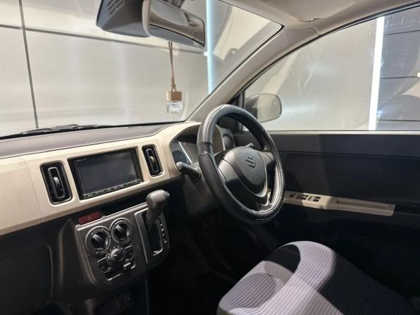 Suzuki Alto VIII (HA36) с пробегом 2019 года, цена 670 000 рублей, 87000 км, хэтчбек, Автокод Объявления