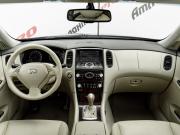Infiniti EX I (J50) Екатеринбург  - изображение 46