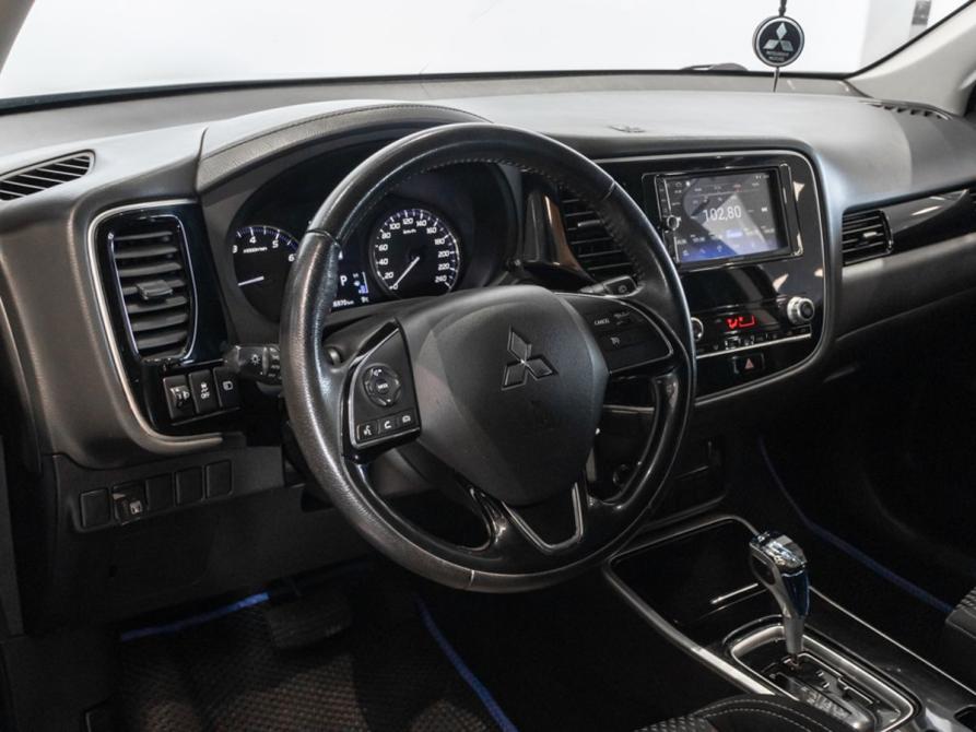 Mitsubishi Outlander III Рестайлинг 3 Казань  - изображение 5