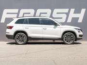 Skoda Kodiaq I Краснодар  - изображение 29