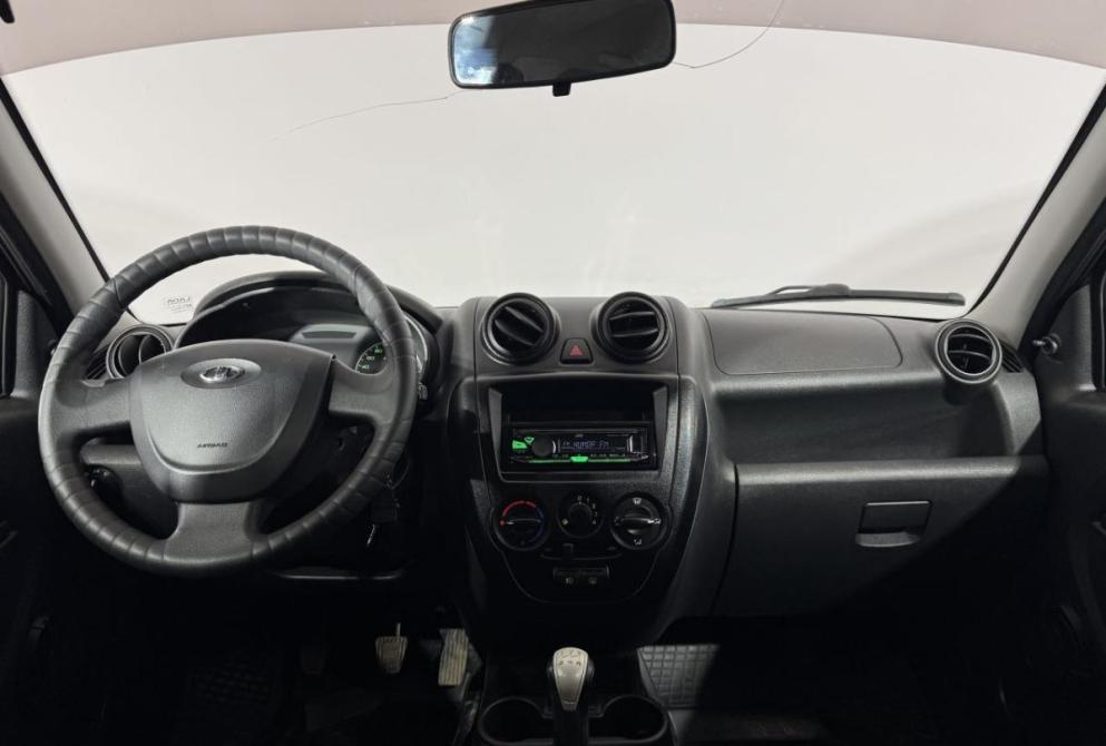 Lada (ВАЗ) Granta I Саранск  - изображение 22