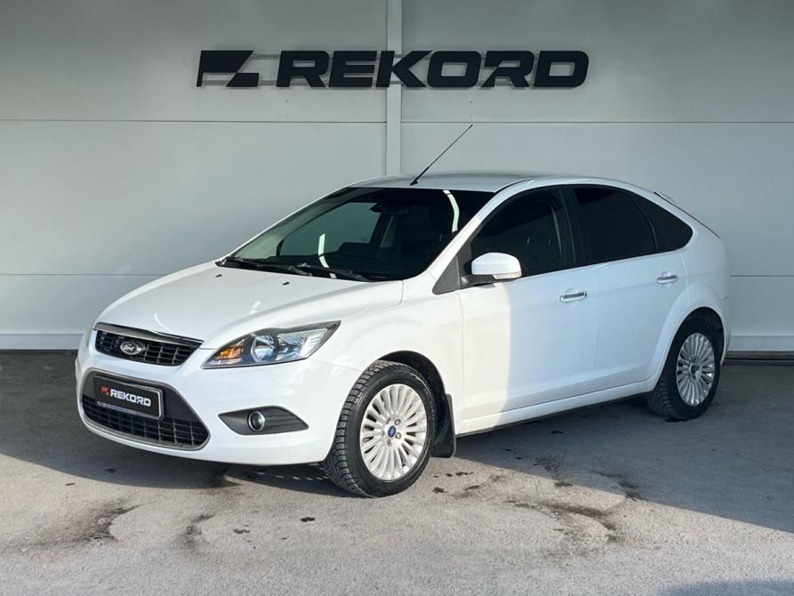 Ford Focus II Рестайлинг Уфа  - изображение 3