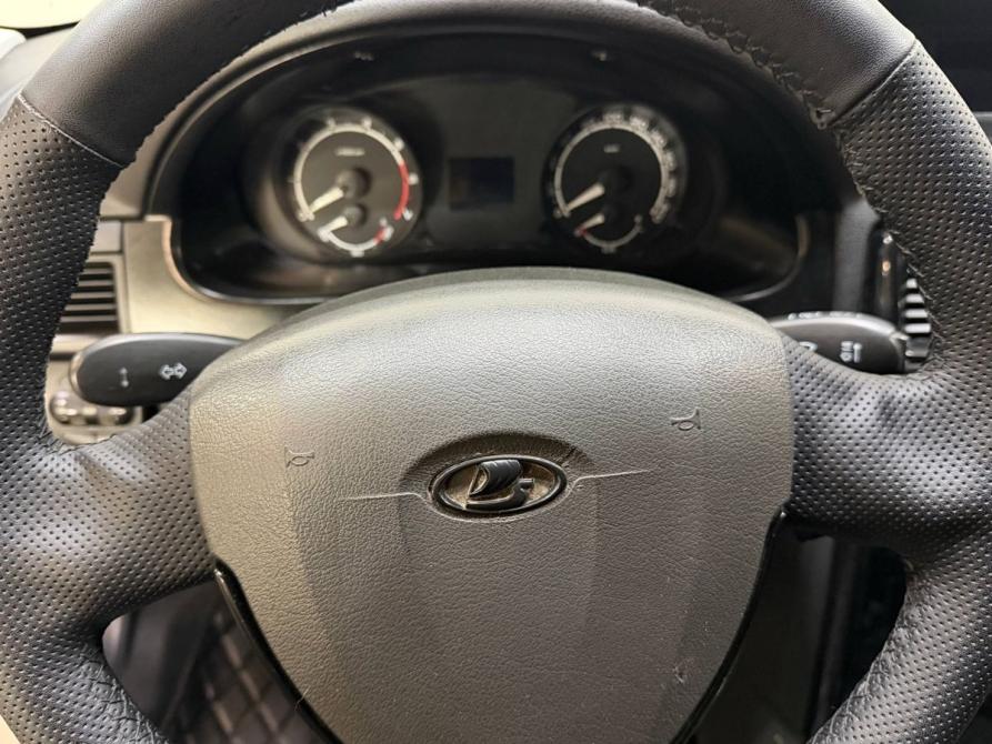 Lada (ВАЗ) Priora I Рестайлинг Саратов  - изображение 10