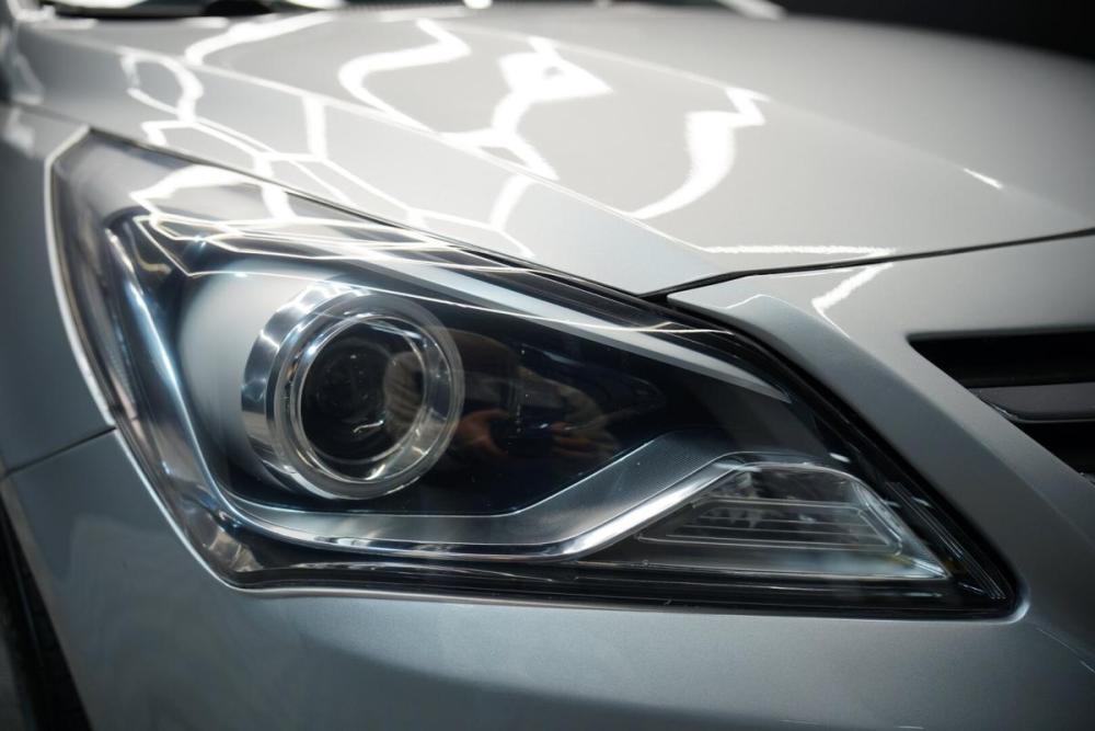 Hyundai Solaris I Рестайлинг Крым  - изображение 27