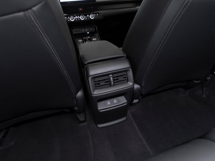 Honda CR-V VI Москва  - изображение 14