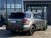 Ford Explorer V Рестайлинг 2 Москва  - изображение 33