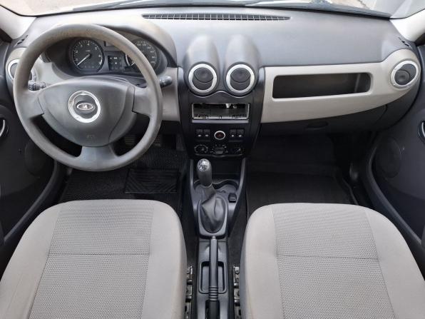 Lada (ВАЗ) Largus I с пробегом 2019 года, цена 850 000 рублей, 88168 км, универсал, Автокод Объявления