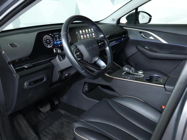 Omoda C5 I с пробегом 2022 года, цена 1 449 000 рублей, 60000 км, внедорожник, Автокод Объявления
