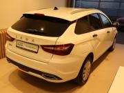 Lada (ВАЗ) Vesta I Рестайлинг (NG) Москва  - изображение 28