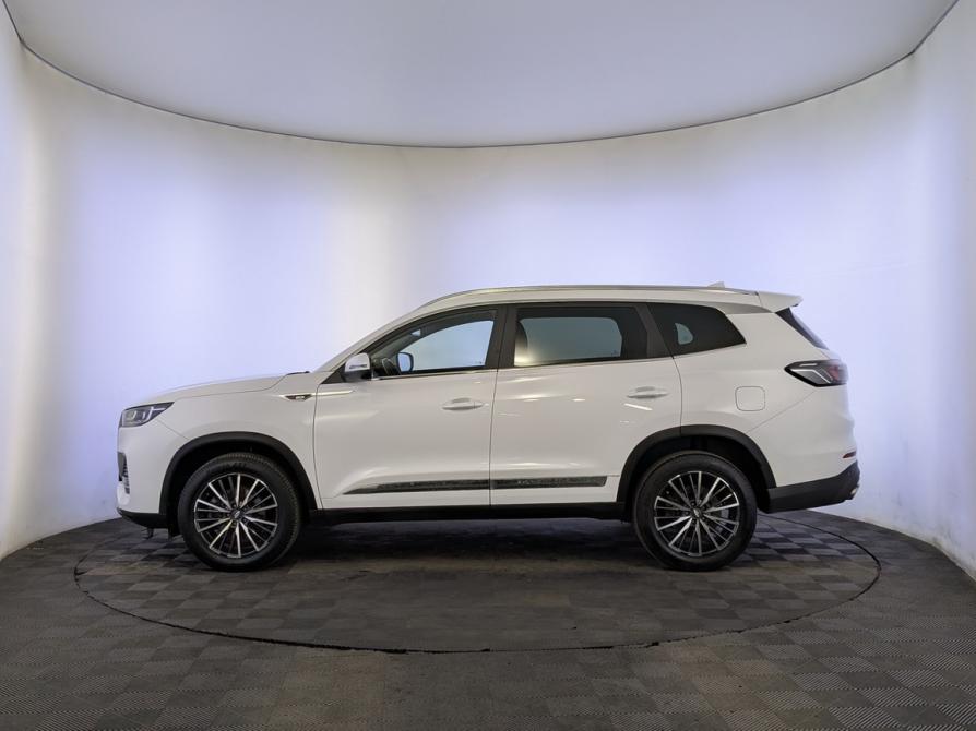 Chery Tiggo 8 Pro Max I Москва  - изображение 8