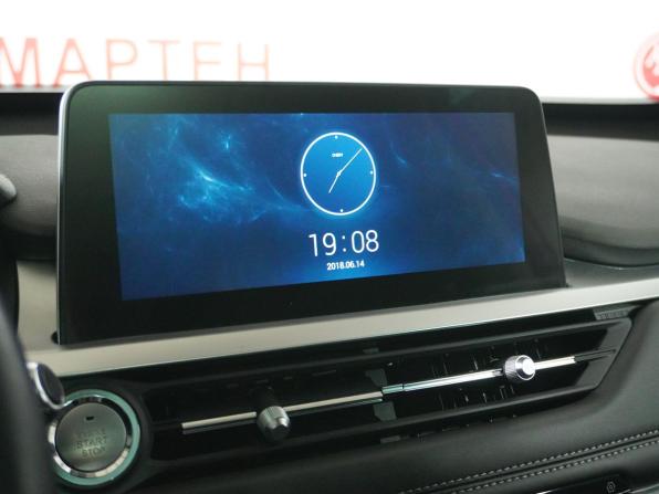 Chery Tiggo 7 Pro I с пробегом 2021 года, цена 1 617 000 рублей, 71218 км, внедорожник, Автокод Объявления