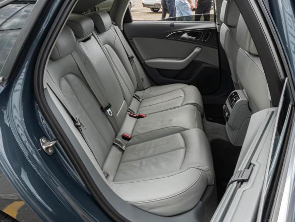 Audi A6 IV (C7) с пробегом 2012 года, цена 1 459 000 рублей, 219015 км, седан, Автокод Объявления