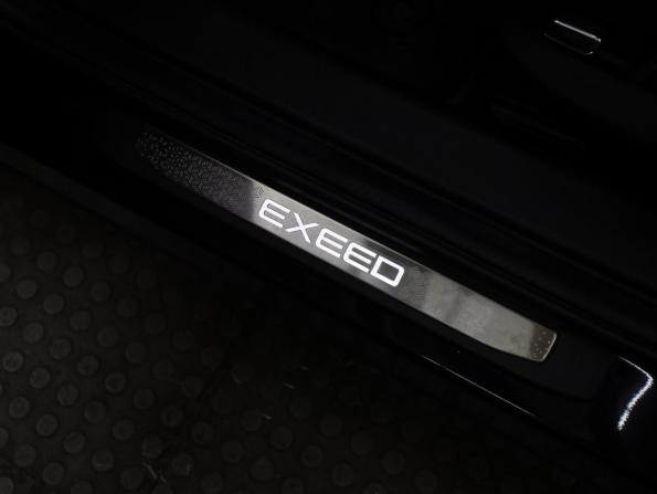 Exeed VX I с пробегом 2022 года, цена 2 998 000 рублей, 20875 км, внедорожник, Автокод Объявления