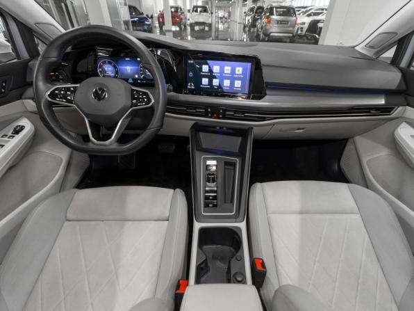 Volkswagen Golf VIII с пробегом 2020 года, цена 2 990 000 рублей, 76861 км, хэтчбек, Автокод Объявления