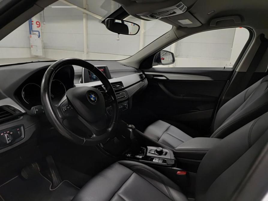 BMW X2 I (F39) Казань  - изображение 20