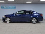 Lexus GS IV Москва  - изображение 30