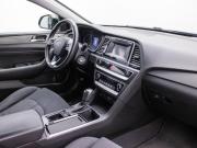 Hyundai Sonata VII (LF) Рестайлинг Москва  - изображение 28