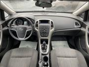 Opel Astra J Москва  - изображение 25